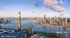 动经济成长的新引擎