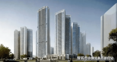 对于该豪宅能以如斯高溢价成