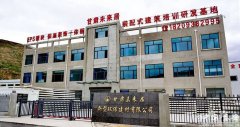 正在立异环保建材的道上大步